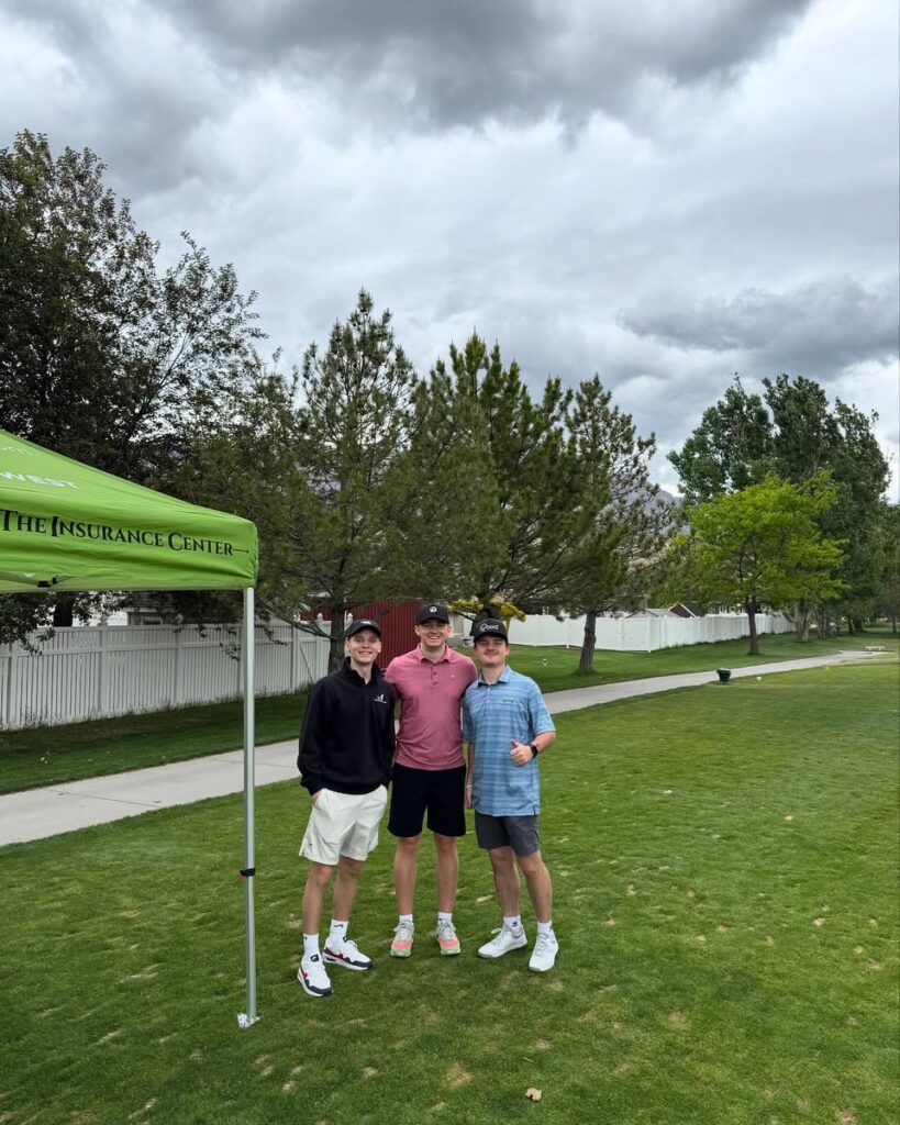 golf at remuda