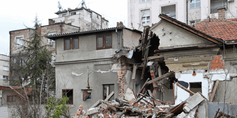 earthquake insurance